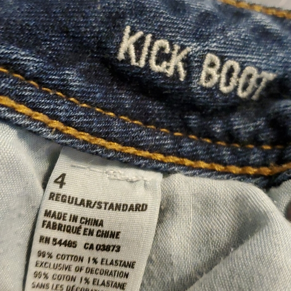 Jeans - Picture 3 of 3